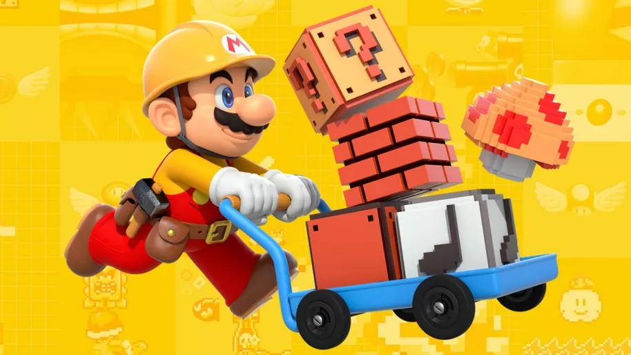 Grandes juegos de Wii U que podrían llegar a Nintendo Switch
