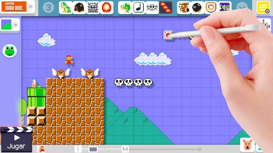 Grandes juegos de Wii U que podrían llegar a Nintendo Switch