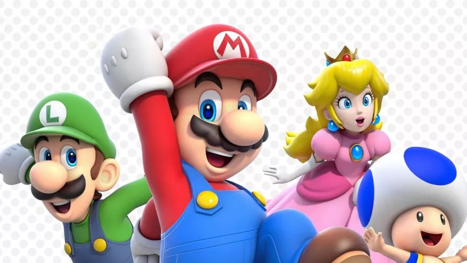 Grandes juegos de Wii U que podrían llegar a Nintendo Switch
