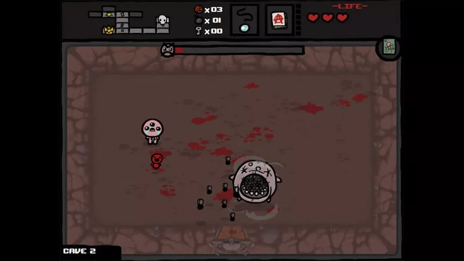 20 juegos indie totalmente imprescindibles