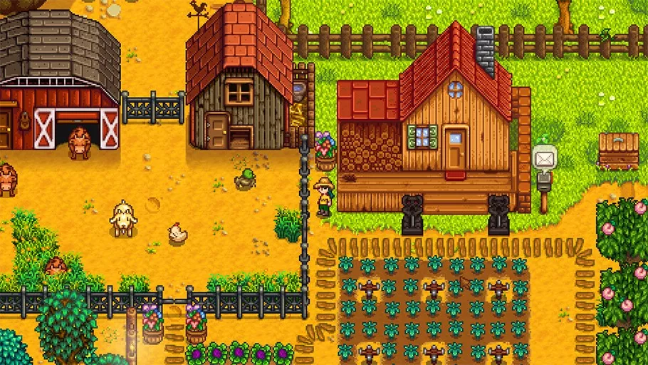20 juegos indie totalmente imprescindibles