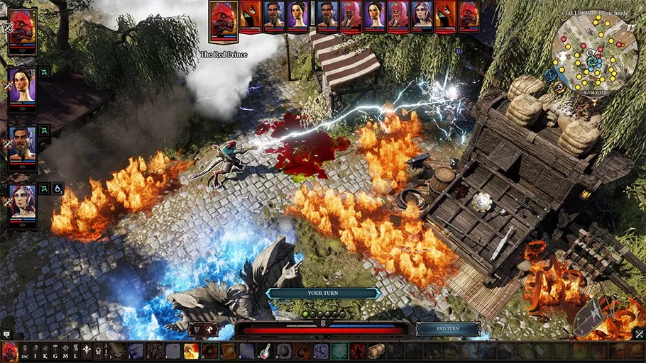 20 juegos indie totalmente imprescindibles