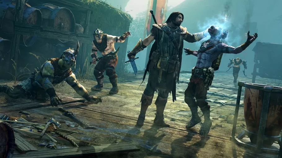 5 videojuegos de los que se esperaba poco y sorprendieron