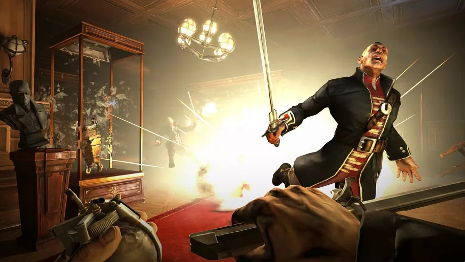 5 videojuegos de los que se esperaba poco y sorprendieron