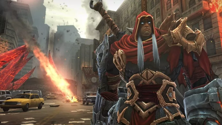 5 videojuegos de los que se esperaba poco y sorprendieron