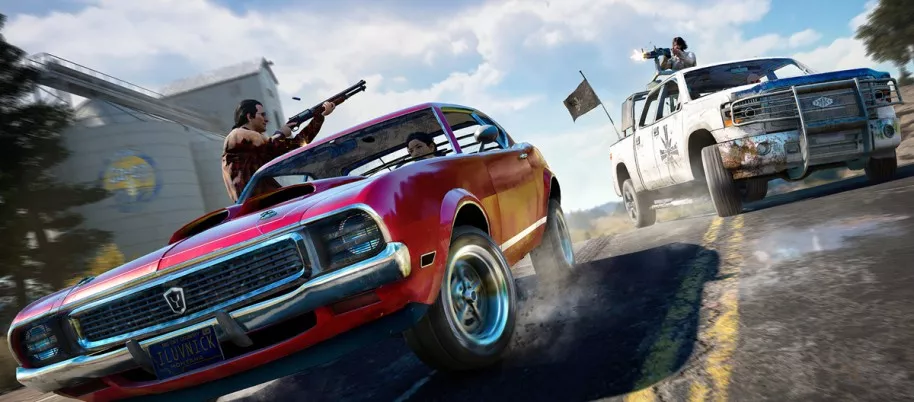 Far Cry 5: El Veredicto Final