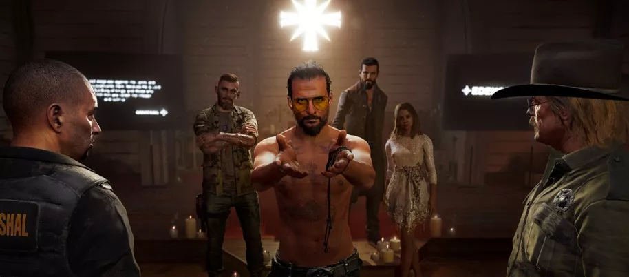 Far Cry 5: El Veredicto Final