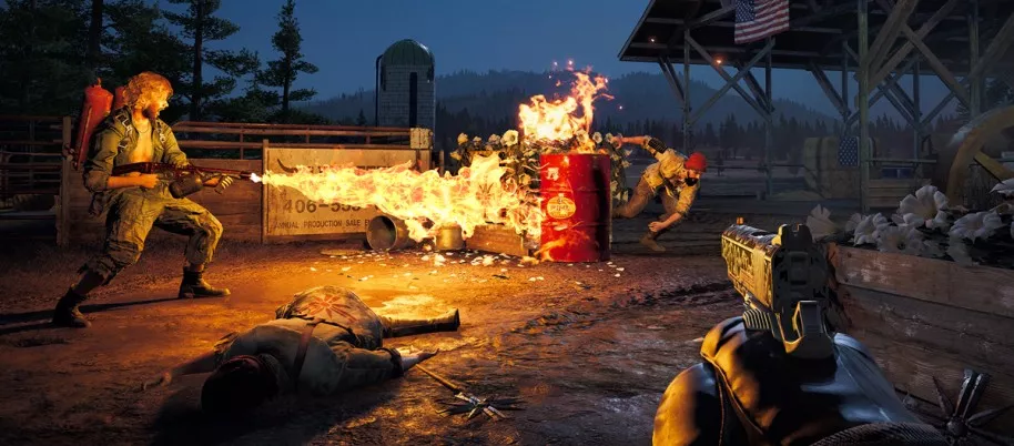 Far Cry 5: El Veredicto Final