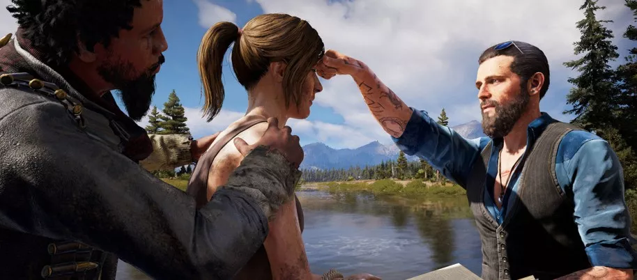 Far Cry 5: El Veredicto Final