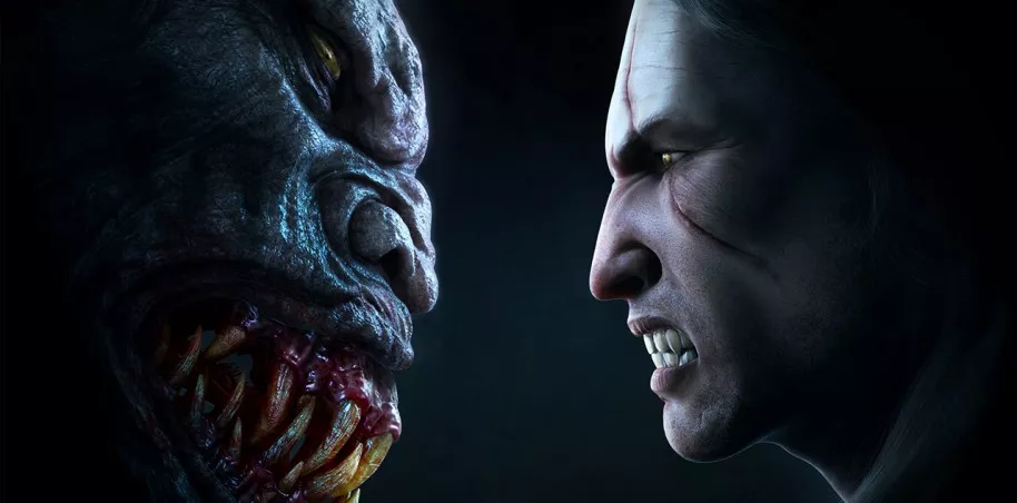 Personajes Creíbles: Geralt de Rivia de The Witcher