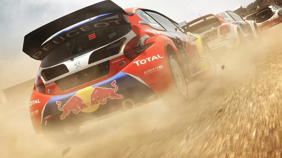 Los 10 mejores juegos modernos de carreras de coches