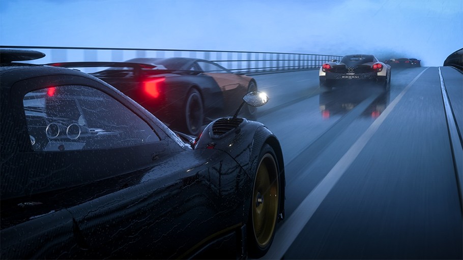 Los 10 mejores juegos modernos de carreras de coches