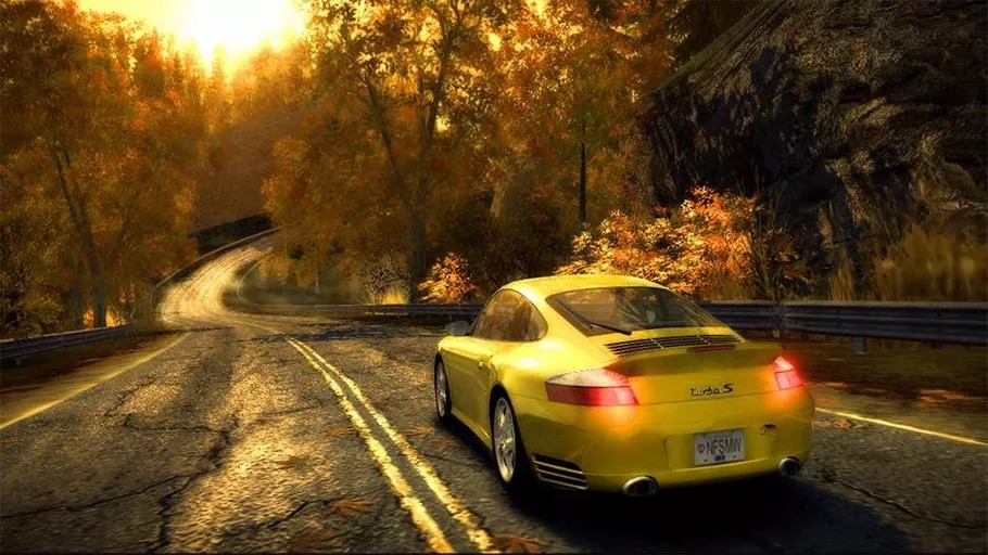 Los 10 mejores juegos modernos de carreras de coches