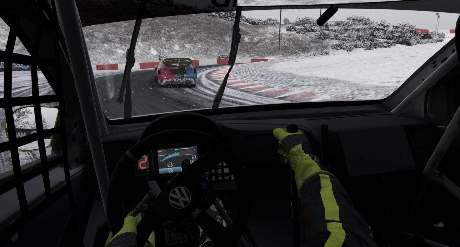 Los 10 mejores juegos modernos de carreras de coches