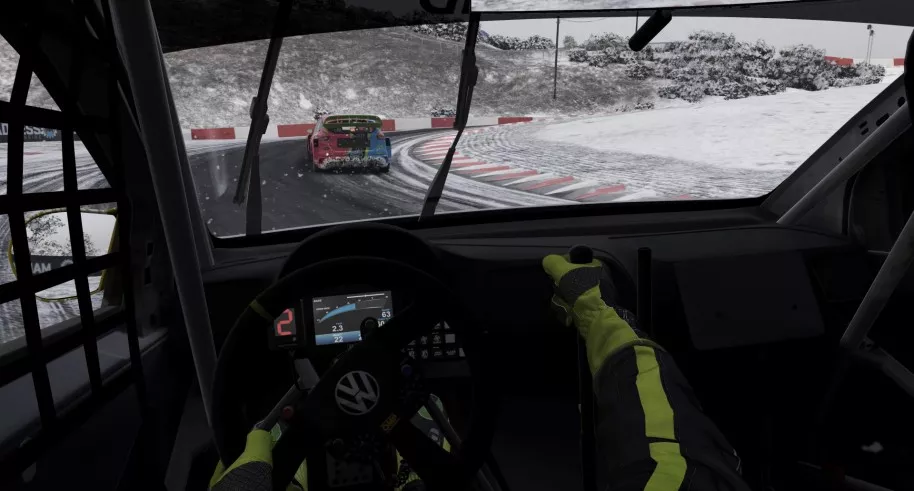 Los 10 mejores juegos modernos de carreras de coches