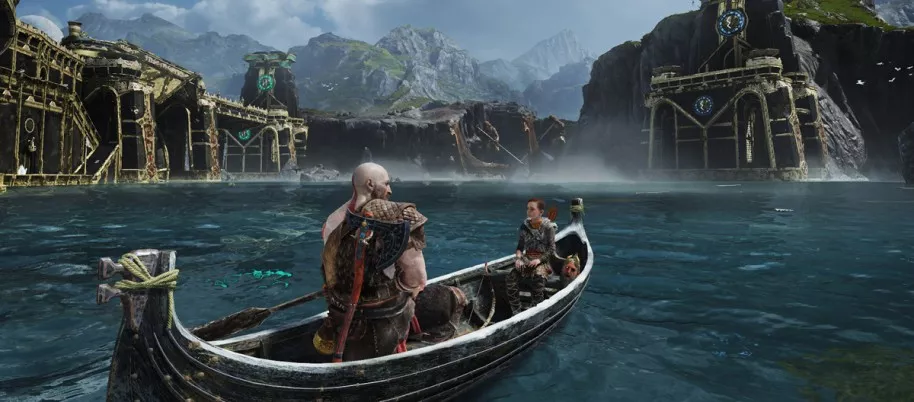 God of War: El Veredicto Final