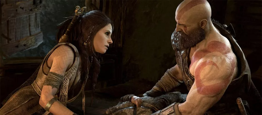 God of War: El Veredicto Final