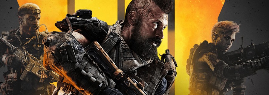 Lo Mejor de Mayo de 2018 en Videojuegos
