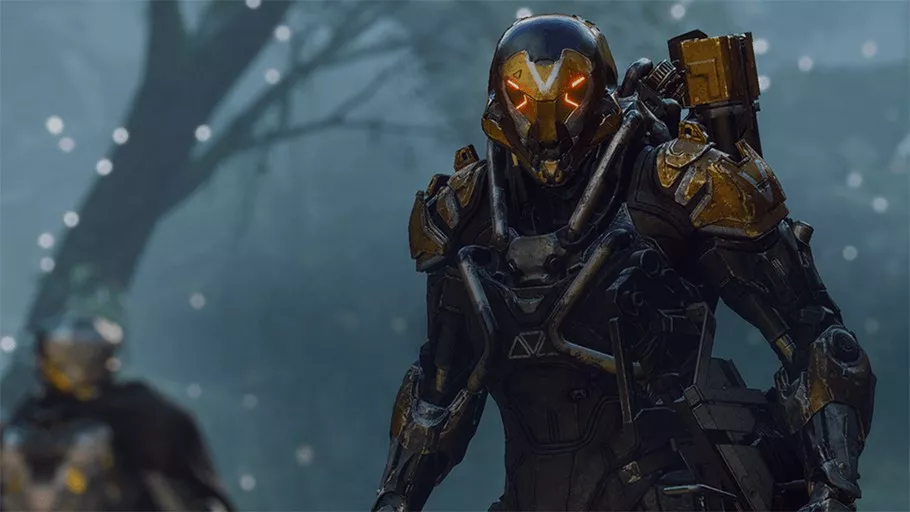 Los 20 Grandes Juegos Confirmados del E3 2018