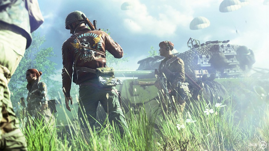 Los 20 Grandes Juegos Confirmados del E3 2018