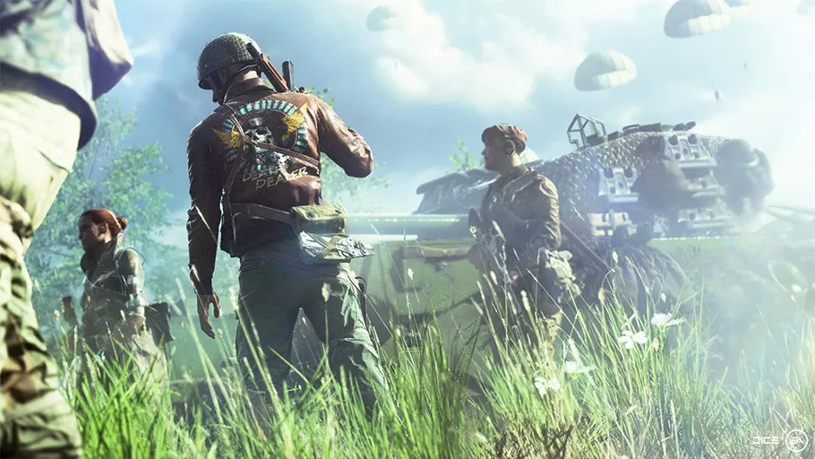 Los 20 Grandes Juegos Confirmados del E3 2018