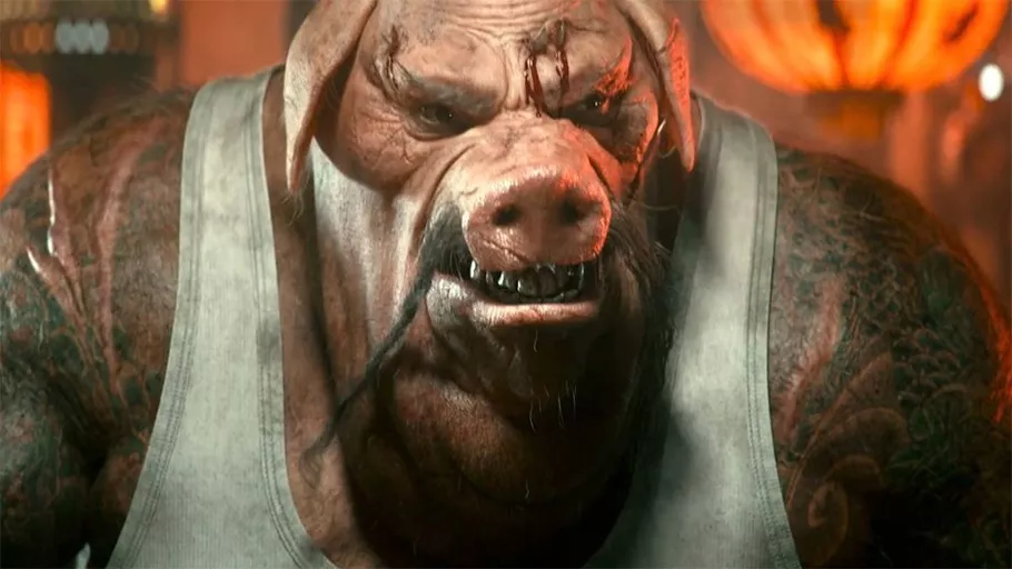 Los 20 Grandes Juegos Confirmados del E3 2018