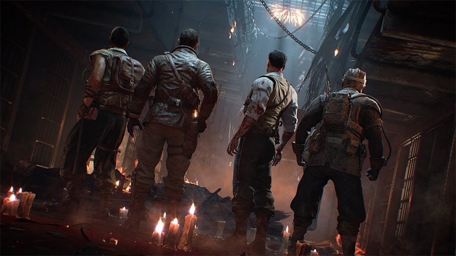 Los 20 Grandes Juegos Confirmados del E3 2018