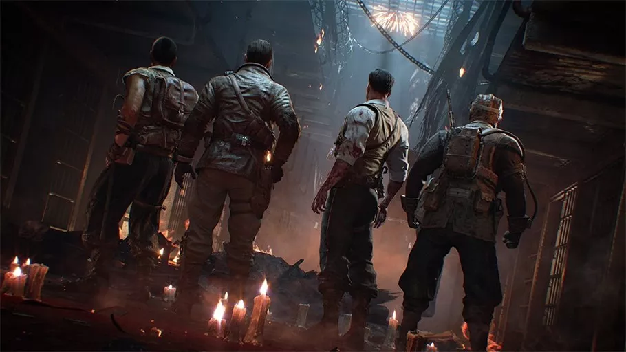 Los 20 Grandes Juegos Confirmados del E3 2018