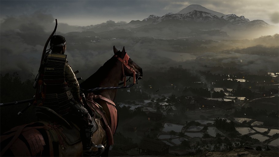 Los 20 Grandes Juegos Confirmados del E3 2018