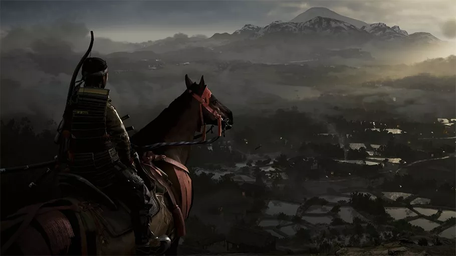 Los 20 Grandes Juegos Confirmados del E3 2018