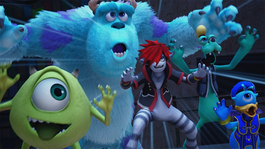 Los 20 Grandes Juegos Confirmados del E3 2018