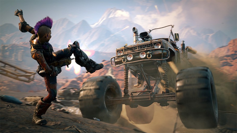Los 20 Grandes Juegos Confirmados del E3 2018