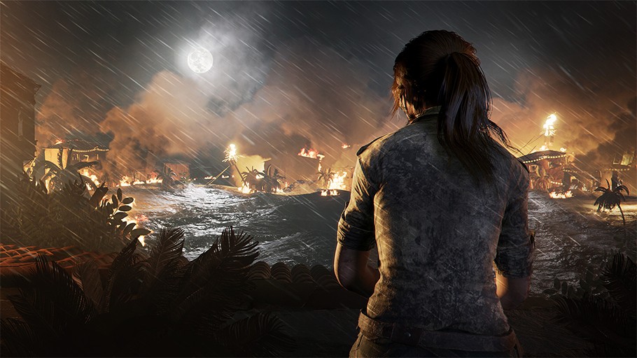 Los 20 Grandes Juegos Confirmados del E3 2018