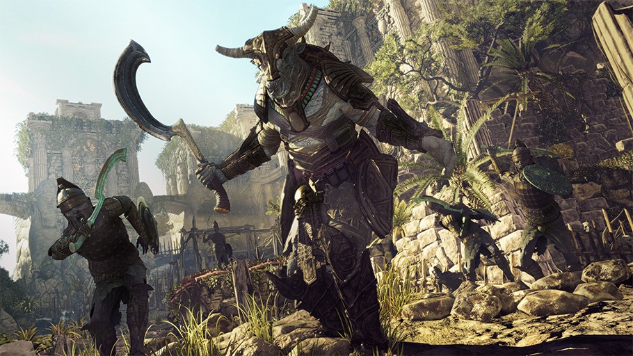 Los 20 Grandes Juegos Confirmados del E3 2018