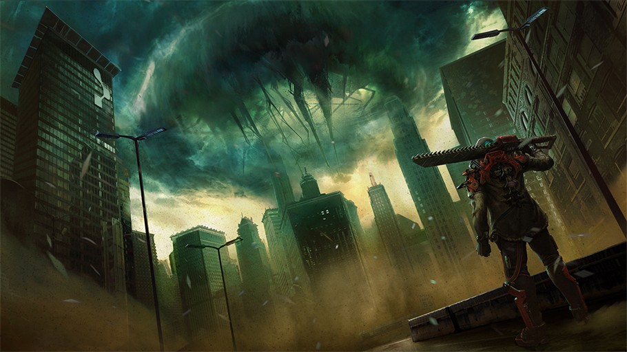 Los 20 Grandes Juegos Confirmados del E3 2018