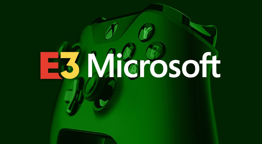 GUÍA E3 2018: Conferencias, rumores, juegos… ¡Todo lo que necesitas saber!