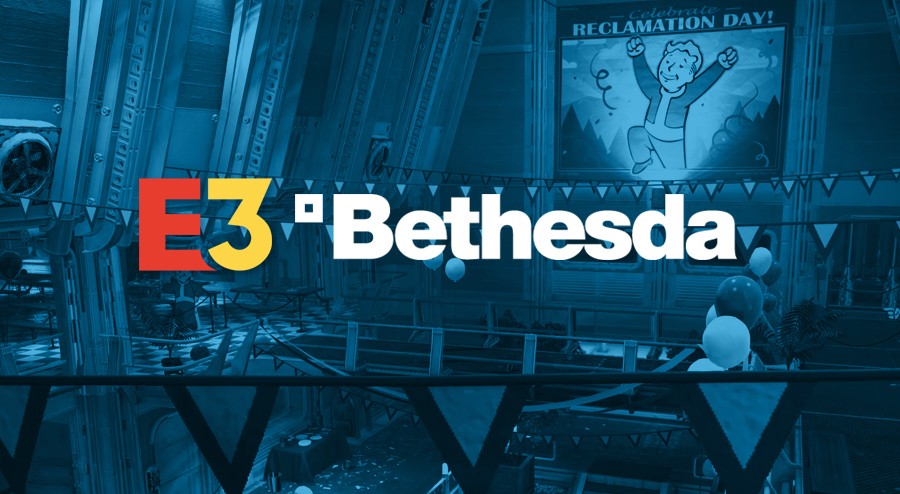GUÍA E3 2018: Conferencias, rumores, juegos… ¡Todo lo que necesitas saber!