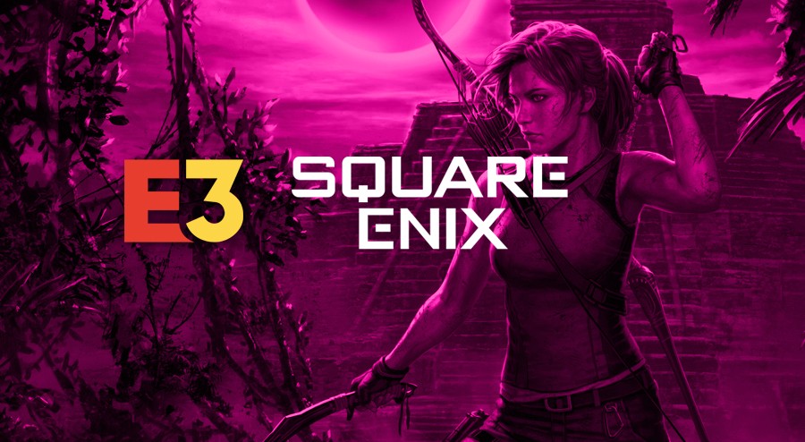 GUÍA E3 2018: Conferencias, rumores, juegos… ¡Todo lo que necesitas saber!