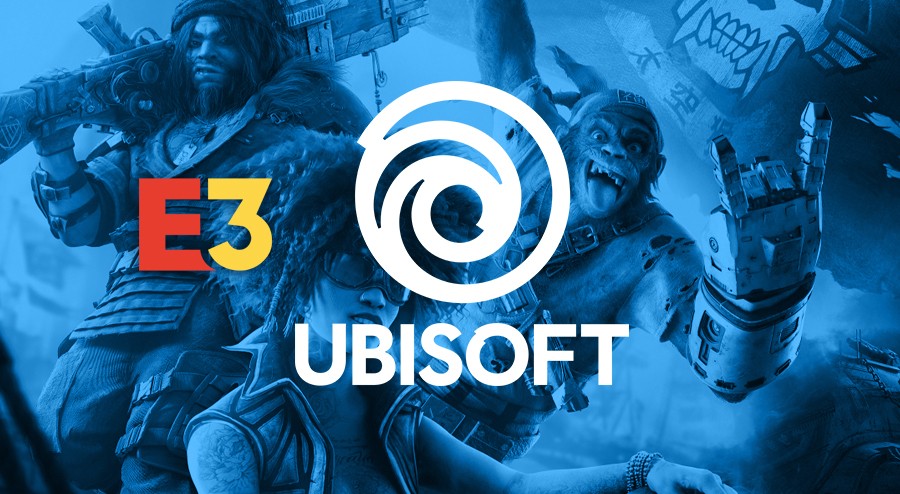 GUÍA E3 2018: Conferencias, rumores, juegos… ¡Todo lo que necesitas saber!