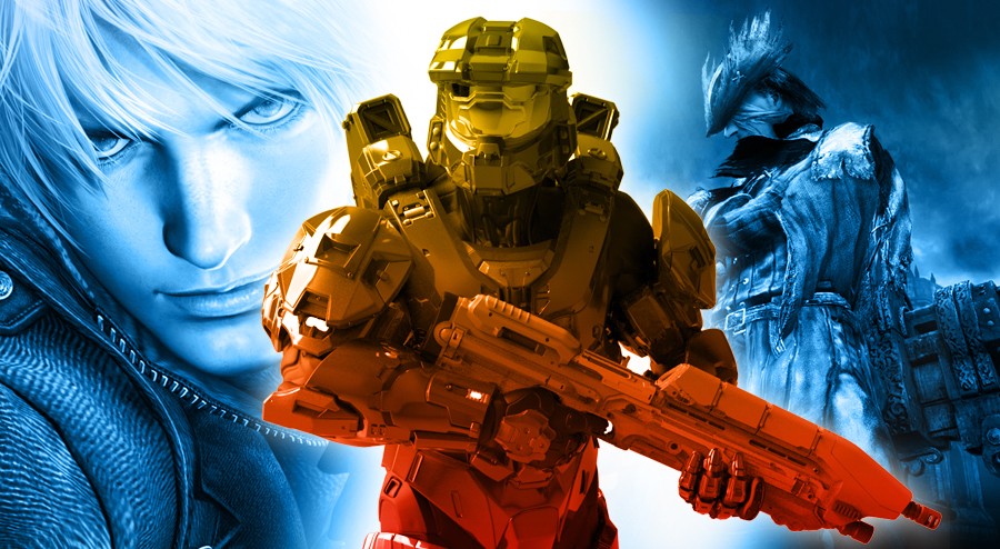GUÍA E3 2018: Conferencias, rumores, juegos… ¡Todo lo que necesitas saber!