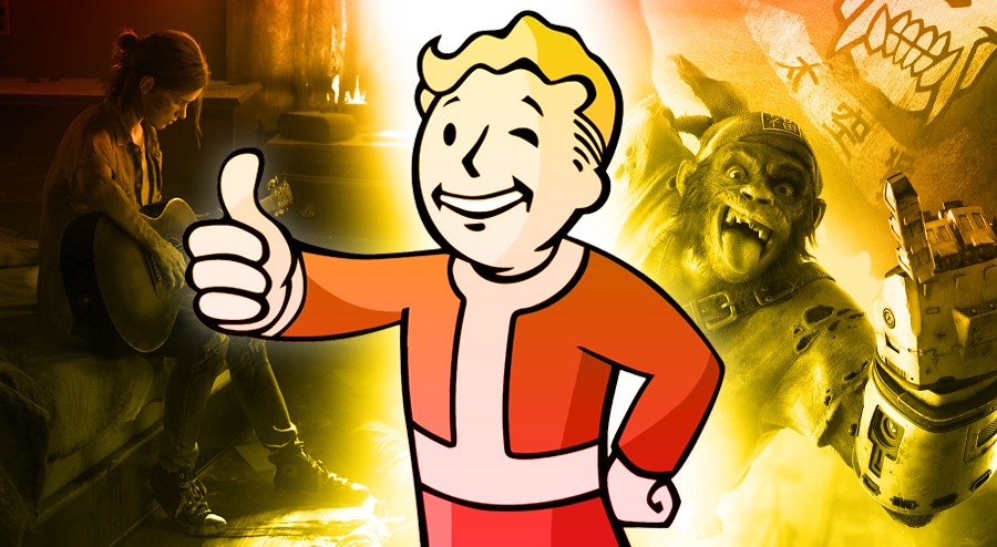 GUÍA E3 2018: Conferencias, rumores, juegos… ¡Todo lo que necesitas saber!