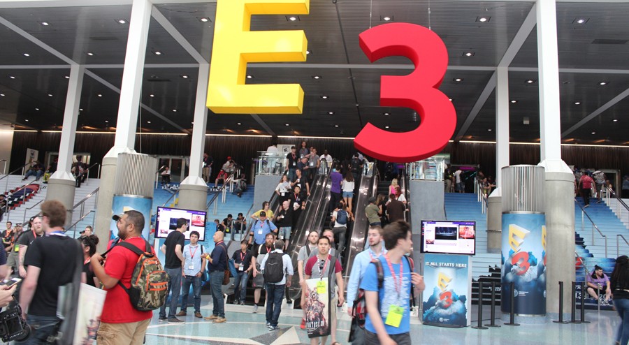 GUÍA E3 2018: Conferencias, rumores, juegos… ¡Todo lo que necesitas saber!