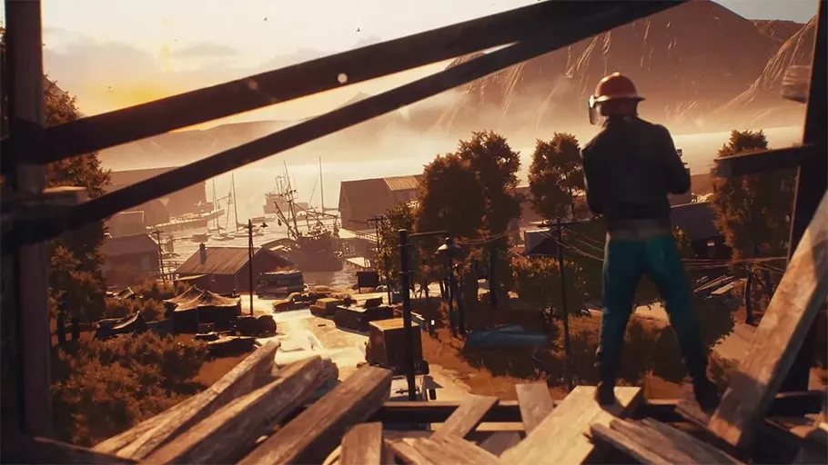 Los 20 juegos más importantes anunciados en el E3 2018