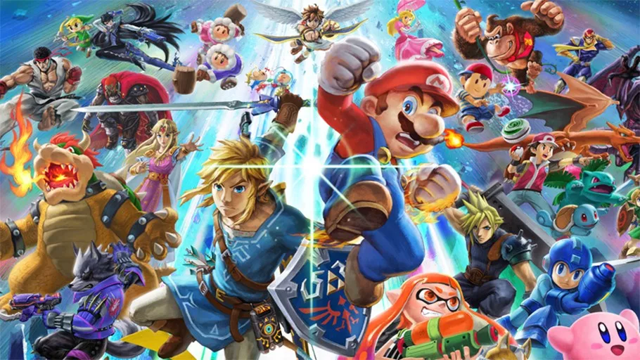 Los 20 juegos más importantes anunciados en el E3 2018