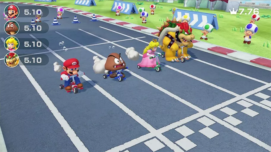 Los 20 juegos más importantes anunciados en el E3 2018