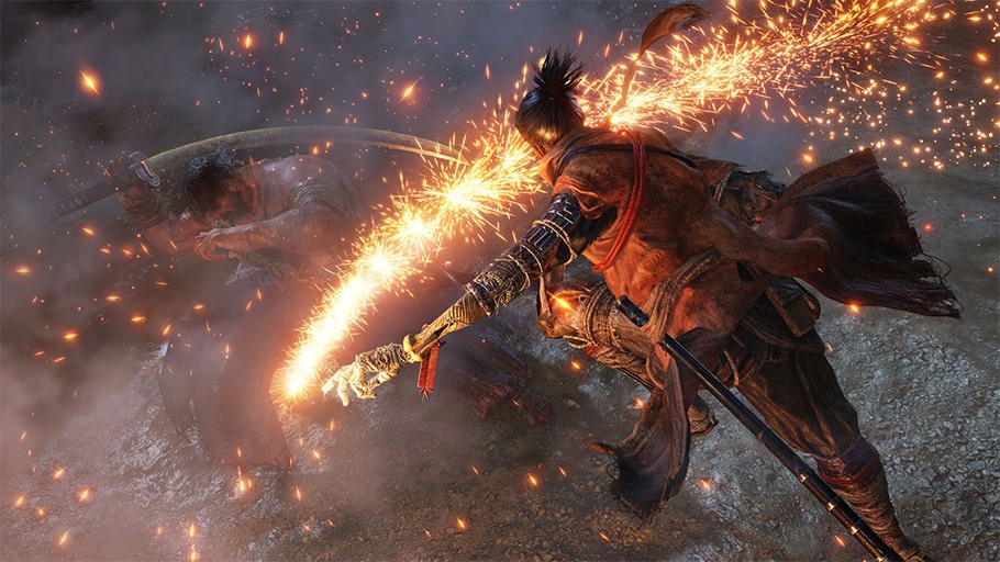 Los 20 juegos más importantes anunciados en el E3 2018