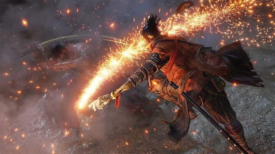 Los 20 juegos más importantes anunciados en el E3 2018