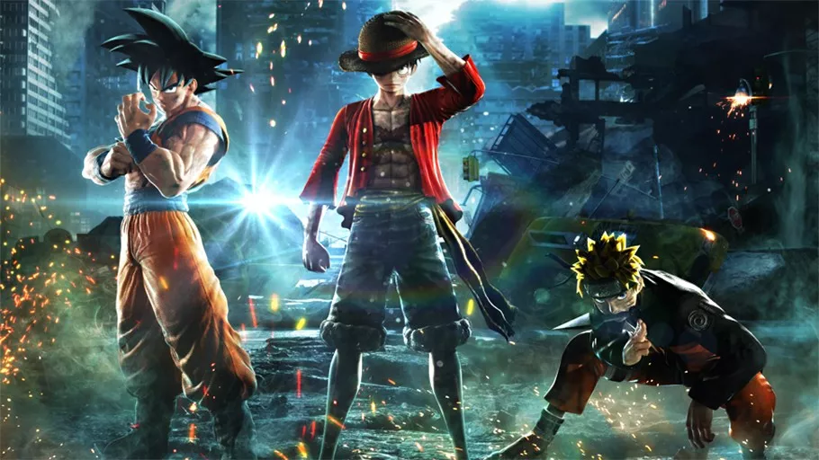 Los 20 juegos más importantes anunciados en el E3 2018