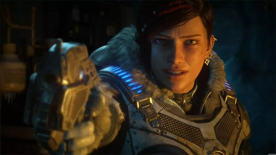 Los 20 juegos más importantes anunciados en el E3 2018