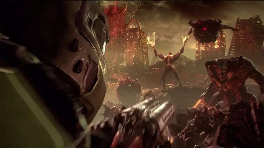 Los 20 juegos más importantes anunciados en el E3 2018